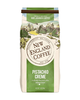 New England Coffee French Vanilla gemahlener Kaffee 312g